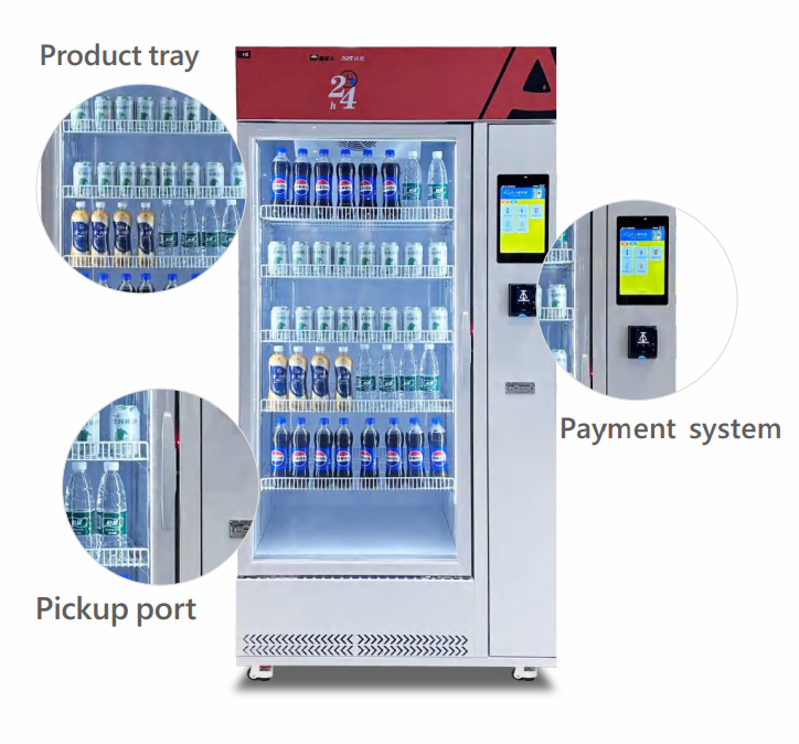 AI vending machine 2